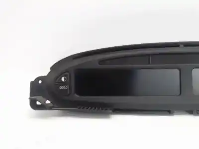 Second-hand car spare part dashboard for citroen xsara picasso citroen xsara picasso hdi 110fap lx plus oem iam references psa965166380  vdo966007