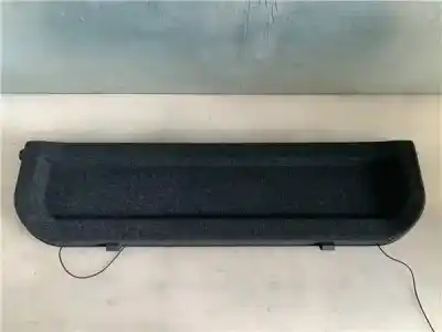 Second-hand car spare part parcel shelf for toyota corolla (e21) híbrido hybrid active oem iam references 6430602080