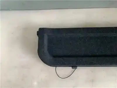 Peça sobressalente para automóvel em segunda mão chapeleira por toyota corolla (e21) híbrido hybrid active referências oem iam 6430602080  