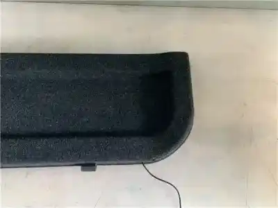 Peça sobressalente para automóvel em segunda mão chapeleira por toyota corolla (e21) híbrido hybrid active referências oem iam 6430602080  