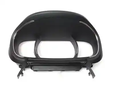 Автозапчасти б/у корпус / рамка приборной панели за renault grand scenic iv 1.2 tce ссылки oem iam 1601890nte171725609