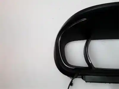 Автозапчасти б/у корпус / рамка приборной панели за renault grand scenic iv 1.2 tce ссылки oem iam 1601890nte171725609  