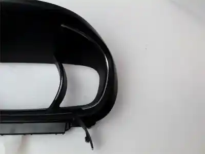 Автозапчасти б/у корпус / рамка приборной панели за renault grand scenic iv 1.2 tce ссылки oem iam 1601890nte171725609  