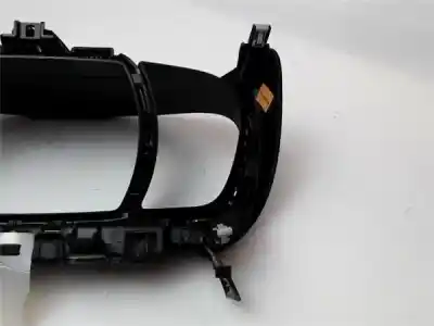 Автозапчасти б/у корпус / рамка приборной панели за renault grand scenic iv 1.2 tce ссылки oem iam 1601890nte171725609  