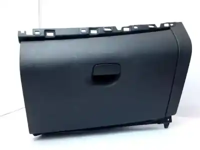 Peça sobressalente para automóvel em segunda mão porta luvas por renault scenic iii (jz) 1.5 emotion referências oem iam 681080004r