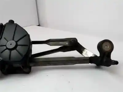 Автозапчасти б/у мотор переднего стеклоочистителя за opel corsa d (s07) 1.4 (l08 l68) ссылки oem iam 13182340 13432685 , opel 367546129