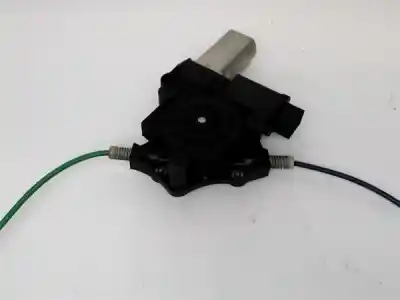 Автозапчасти б/у регулятор стекла переднего левого за opel corsa d (s07) 1.4 (l08 l68) ссылки oem iam 1060281  500577