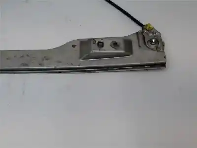 Автозапчасти б/у регулятор стекла переднего левого за opel corsa d (s07) 1.4 (l08 l68) ссылки oem iam 1060281  500577