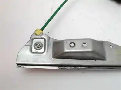 Автозапчасти б/у регулятор стекла переднего левого за opel corsa d (s07) 1.4 (l08 l68) ссылки oem iam 1060281  500577