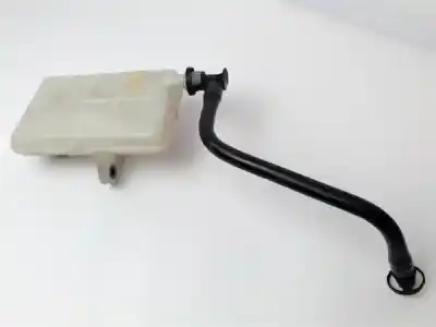 Автозапчастина б/у бач гальмульної рідини для renault grand scenic iv 1.2 tce посилання на oem iam 460917653r  