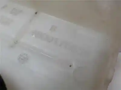 Автозапчастина б/у бач гальмульної рідини для renault grand scenic iv 1.2 tce посилання на oem iam 460917653r  