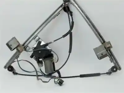 Second-hand car spare part PASSENGER SIDE RIGHT WINDOW REGULATOR for VOLKSWAGEN GOLF III (1H1)  OEM IAM references 0130821679  