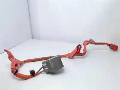 Second-hand car spare part AIR CONDITIONING COMPRESSOR for TOYOTA COROLLA (E21)  OEM IAM references 47010B  11061910096