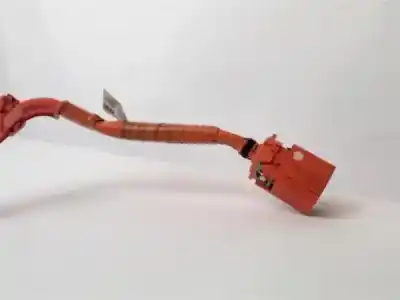 Second-hand car spare part air conditioning compressor for toyota corolla (e21) híbrido hybrid active oem iam references 47010b  11061910096