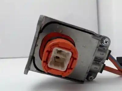 Second-hand car spare part air conditioning compressor for toyota corolla (e21) híbrido hybrid active oem iam references 47010b  11061910096