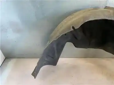 Автозапчасти б/у арка заднего правого колеса за renault grand scenic iv 1.2 tce ссылки oem iam 767480117r  767481356r