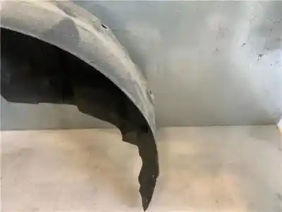 Автозапчасти б/у арка заднего правого колеса за renault grand scenic iv 1.2 tce ссылки oem iam 767480117r  767481356r