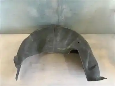 Автозапчасти б/у арка заднего правого колеса за renault grand scenic iv 1.2 tce ссылки oem iam 767480117r  767481356r