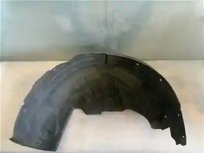 Автозапчасти б/у арка заднего правого колеса за renault grand scenic iv 1.2 tce ссылки oem iam 767480117r  767481356r