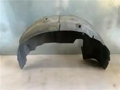 Автозапчасти б/у задняя левая колесная арка за renault grand scenic iv 1.2 tce ссылки oem iam 767491115r