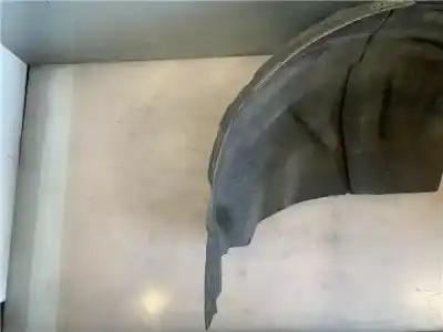 Автозапчасти б/у задняя левая колесная арка за renault grand scenic iv 1.2 tce ссылки oem iam 767491115r  767495525r