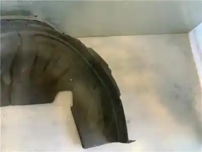 Автозапчасти б/у задняя левая колесная арка за renault grand scenic iv 1.2 tce ссылки oem iam 767491115r  767495525r