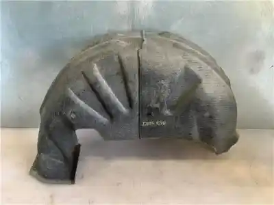 Автозапчасти б/у задняя левая колесная арка за renault grand scenic iv 1.2 tce ссылки oem iam 767491115r  767495525r