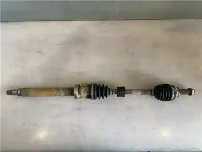Pezzo di ricambio per auto di seconda mano TRASMISSIONE ANTERIORE DESTRA per FORD FIESTA VI VAN  Riferimenti OEM IAM 2002893 8V513B436AAB , FORD | 1840187 , FORD | 1929643 , FORD | ET763B436AA , FORD | 1599034 , FORD | 1599087 , FORD | 1742888 , FORD | 1840189 , FORD | 2S6W3 BDS1008
