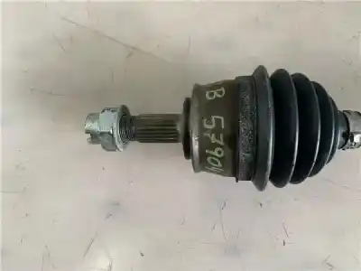 Автозапчасти б/у передняя правая трансмиссия за opel corsa d (s07) 1.4 (l08 l68) ссылки oem iam 5374174 13149829 , opel | 13248652 , opel | 93169648 , opel | 26119529 , opel | 93169660 , opel bds1059