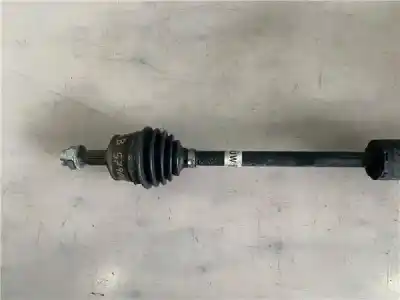 Автозапчасти б/у передняя правая трансмиссия за opel corsa d (s07) 1.4 (l08 l68) ссылки oem iam 5374174 13149829 , opel | 13248652 , opel | 93169648 , opel | 26119529 , opel | 93169660 , opel bds1059