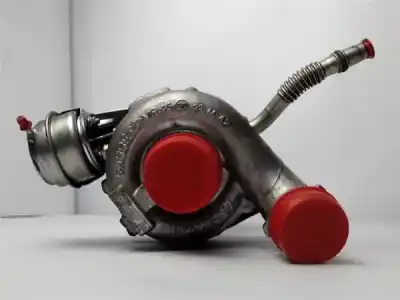 Peça sobressalente para automóvel em segunda mão turbocompresor por audi a6 berlina (4b2) 2.5 tdi referências oem iam 059145701c