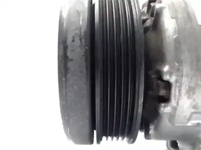 Автозапчасти б/у компрессор кондиционера воздуха за opel corsa d (s07) 1.4 (l08 l68) ссылки oem iam 55701200  4471905040