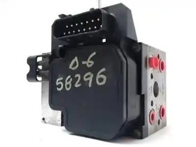 Peça sobressalente para automóvel em segunda mão abs por audi a6 berlina (4b2) a6 2.5 referências oem iam 8e0614111t