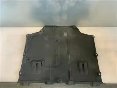 Second-hand car spare part sump guard for toyota corolla (e21) híbrido hybrid active oem iam references 5141002320