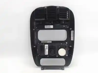 Gebrauchtes Autoersatzteil mittelkonsole armaturenbrett zum chrysler voyager (rg) daimler chrysler 7b ó 2.4l oem-iam-referenzen 05009180aa  