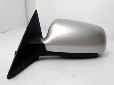 Peça sobressalente para automóvel em segunda mão ESPELHO RETROVISOR ESQUERDO por AUDI A6 BERLINA (4B2)  Referências OEM IAM 4B1858531BB3FZ 4B0857535B , AUDI | 4A0857507GRU , AUDI | 4B1858531G3FZ , AUDI | 8D0857507GRU , AUDI | 8D0857535AJ , AUDI | 8D0857535T , AUDI | 4B1858531BB , AUDI | 8 6125797
