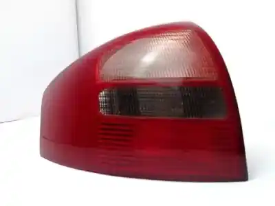 Peça sobressalente para automóvel em segunda mão farolim traseiro esquerdo por audi a6 berlina (4b2) 2.5 tdi referências oem iam 4b5945095
