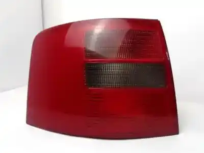 Peça sobressalente para automóvel em segunda mão farolim traseiro esquerdo por audi a6 berlina (4b2) a6 2.5 referências oem iam 4b9945095