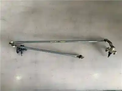 Peça sobressalente para automóvel em segunda mão mecanismo de escova dianteira por nissan pickup (d22) 2.5 d referências oem iam 2885001g60