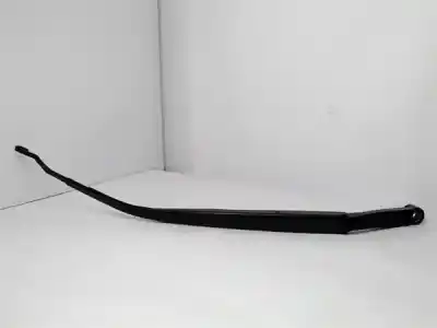 Second-hand car spare part front right windshield wiper arm for toyota corolla (e21) híbrido hybrid active oem iam references 8521102430