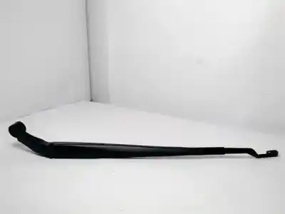Second-hand car spare part left front windshield wiper arm for toyota corolla (e21) híbrido hybrid active oem iam references 8522102410