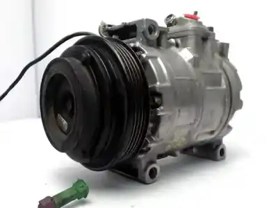 Peça sobressalente para automóvel em segunda mão compressor de ar condicionado a/a a/c por audi a6 berlina (4b2) a6 2.5 referências oem iam 8d0260805mx