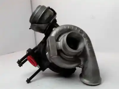 Second-hand car spare part TURBOCHARGER for OPEL ASTRA G COUPÉ  OEM IAM references 24445001  7176251