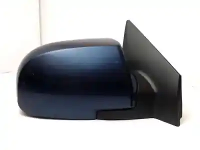 Second-hand car spare part right rearview mirror for kia carens (rs) 2.0 crdi oem iam references 0k2fg69120xx