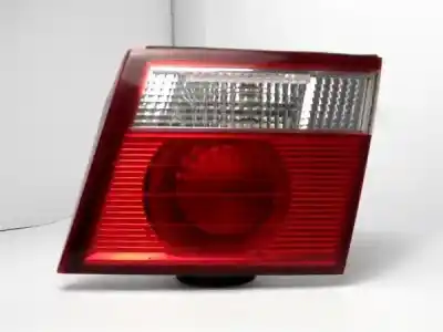 Second-hand car spare part right tailgate door light for kia carens (rs) 2.0 crdi oem iam references 0k2jb51180