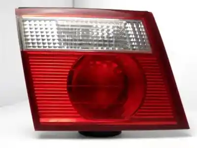 Second-hand car spare part left tailgate door light for kia carens (rs) 2.0 crdi oem iam references 0k2jb51190