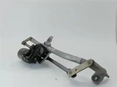 Автозапчасти б/у МОТОР ПЕРЕДНЕГО СТЕКЛООЧИСТИТЕЛЯ за AUDI A3 (8L)  ссылки OEM IAM 1J0955623  