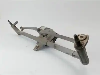 Автозапчасти б/у мотор переднего стеклоочистителя за audi a3 (8l) 1.8 t ambition plus quattro (132kw) ссылки oem iam 1j0955623  