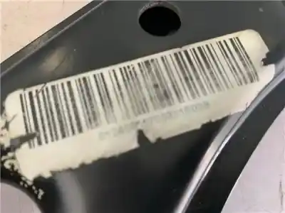 Автозапчастина б/у передній правий нижний рычаг підвіски для opel corsa d (s07) 1.4 (l08 l68) посилання на oem iam x01245655703231e098  