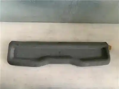 Peça sobressalente para automóvel em segunda mão chapeleira por seat arosa (6h1) 1.7 sdi referências oem iam 6x0867769fb92